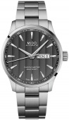 Наручные часы Mido Multifort M0384311106100