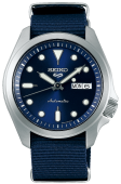 Наручные часы Seiko 5 Sports SRPE63K1S