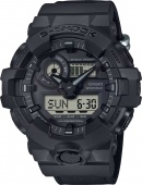 Наручные часы Casio G-SHOCK GA-700BCE-1A