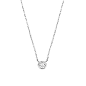 Украшение Колье TI SENTO 3845ZI/42