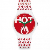 Наручные часы Swatch  SUOW146
