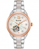 Наручные часы Bulova 98P170