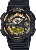 Наручные часы Casio  SALE50 AEQ-110BW-9A