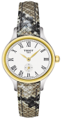 Наручные часы Tissot T-Lady Bella Ora Piccola SALE60 T1031102603300 T103.110.26.033.00