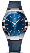 Наручные часы Omega CONSTELLATION SS 13123412103001