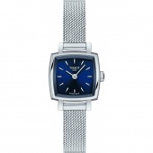 Наручные часы Tissot T-Lady Lovely Square SS T0581091104100 T058.109.11.041.00