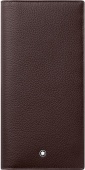 Портмоне Montblanc Meisterstück Soft Grain  114475