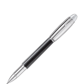 Файнлайнер Роллер Montblanc SAW CARBON DOUE 109362