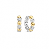 Украшение Серьги TI SENTO 78008ZY