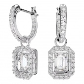 Украшение Серьги с подвесками Swarovski Millenia 5638495