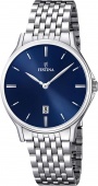 Наручные часы Festina ACERO CLASSICO F16744/3