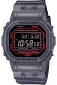 Наручные часы Casio G-SHOCK DW-B5600G-1