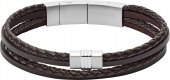 Украшение Браслет Fossil SALE70 JF02934040