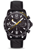 Наручные часы Certina Sport DS Podium Chronograph GMT Gent Quartz SALE30 C0016391605701 C001.639.16.057.01