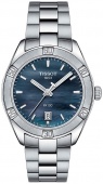Наручные часы Tissot T-Classic PR 100 Sport Chic SS T1019101112100 T101.910.11.121.00