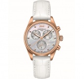 Наручные часы Certina Urban DS-8 Lady Chronograph Уценка60 C0332343611800 C033.234.36.118.00