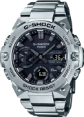 Наручные часы Casio G-SHOCK G-Steel GST-B400D-1A