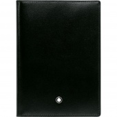 Обложка для паспорта Meisterstück Montblanc SALE20 35285