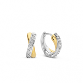 Украшение Серьги TI SENTO 7667ZY