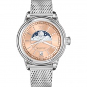 Наручные часы Aviator DOUGLAS MOONFLIGHT V.1.33.0.259.5