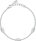 Украшение браслет Karl Lagerfeld Crystals KLAYC65