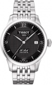 Наручные часы Tissot T-Classic Le Locle Automatic Cosc T0064081105700 T006.408.11.057.00