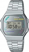 Наручные часы Casio  A-168WEPC-7A