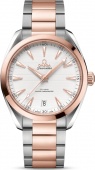 Наручные часы Omega SEAMASTER AQUA TERRA 150M CO-AXIAL MASTER CHRONOMETER 41 MM 22020412102001