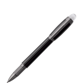 Файнлайнер Роллер Montblanc MIDNIGHT BLACK RESIN  105656