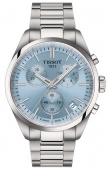 Наручные часы Tissot T-Classic PR 100 SS T1504171104100 T150.417.11.041.00