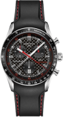 Наручные часы Certina Sport DS-2 Chronograph 1/100 sec SALE50 C0244471705110 C024.447.17.051.10
