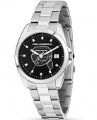 Наручные часы Karl Lagerfeld Round Essentials R0553101516