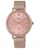 Наручные часы Casio Sheen SHE-4539CM-4A