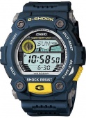Наручные часы Casio G-SHOCK G-7900-2E