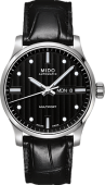 Наручные часы Mido Multifort Gent  M0054301603181