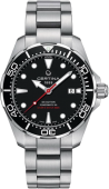 Наручные часы Certina Aqua DS Action Diver Powermatic 80 SALE20 C0324071105100 C032.407.11.051.00