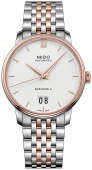 Наручные часы Mido Baroncelli Chronometer Silicon Gent SALE20 M0274262201800