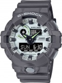 Наручные часы Casio G-SHOCK GA-700HD-8A