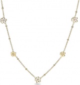 Украшение Колье Fossil  JF04015710