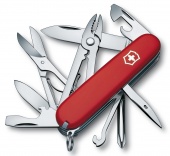 Швейцарский нож Victorinox Deluxe Tinker 91mm 1.4723