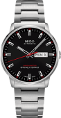 Наручные часы Mido Commander Chronometer M0214311105100