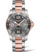 Наручные часы Longines Hydroconquest L37813787 L3.781.3.78.7