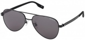 Montblanc Солнцезащитные очки Aviator 129532