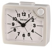 Будильник Seiko QHE019WN