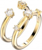 Украшение Наборное кольцо Swarovski Constella 16,5 мм 5640966