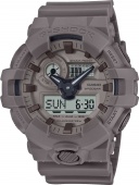 Наручные часы Casio G-SHOCK GA-700NC-5A