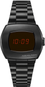Наручные часы Hamilton American Classic PSR Digital Quartz SS H52404130