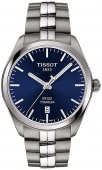 Наручные часы Tissot T-Classic PR 100 Titanium Quartz T1014104404100 T101.410.44.041.00