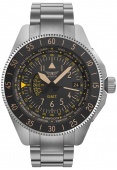 Наручные часы Aviator AIRACOBRA GMT SALE10 V.1.37.0.303.5