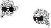 Украшение серьги Karl Lagerfeld Charms KLAYD20